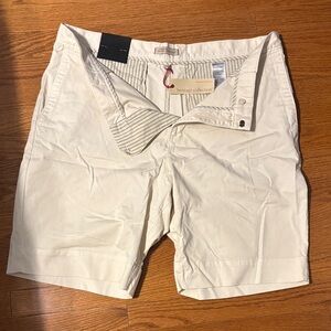 Banana Republic Heritage Collection Cargo Shorts